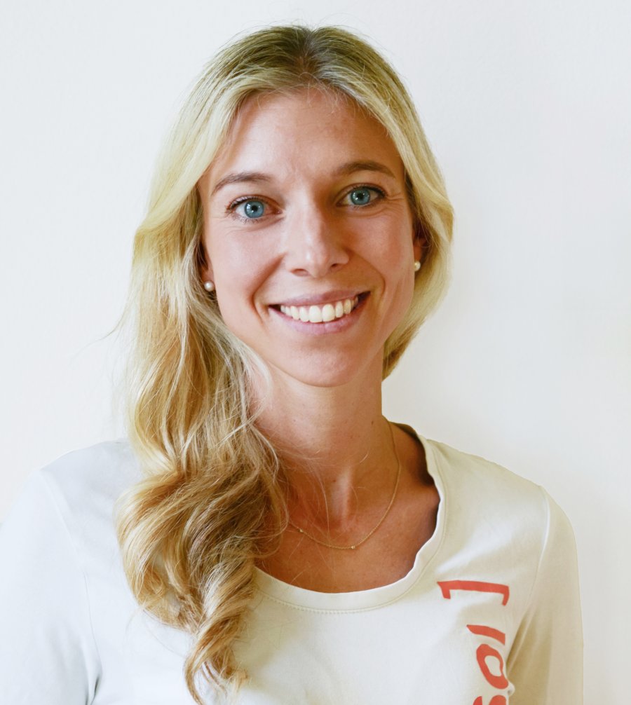 Michaela Machhaus